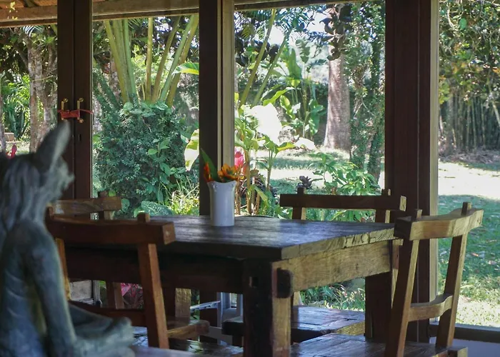 Lodge Temuku Pupuan *